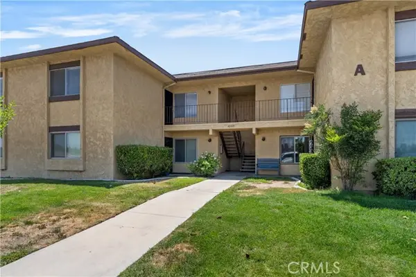 42935 15th Street #10, Lancaster, CA 93534