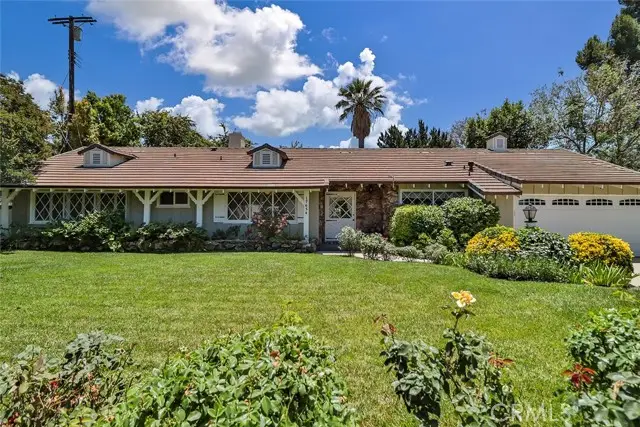 17654 Prairie Street, Northridge, CA 91325 - Image #1