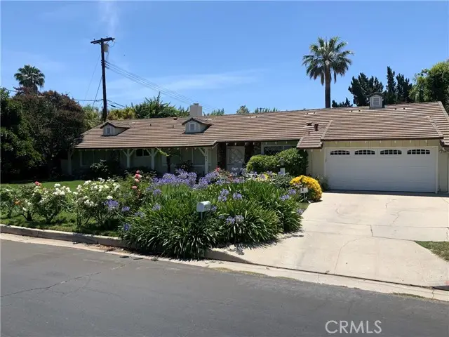 17654 Prairie Street, Northridge, CA 91325 - Image #3