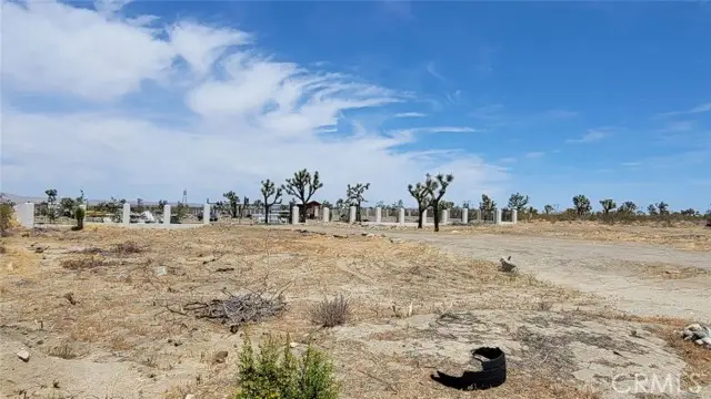 0 Pearblossom Hwy & 190th St E, Llano, CA 93544 - Image #2