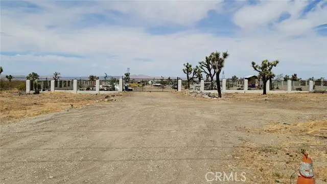 0 Pearblossom Hwy & 190th St E, Llano, CA 93544 - Image #3