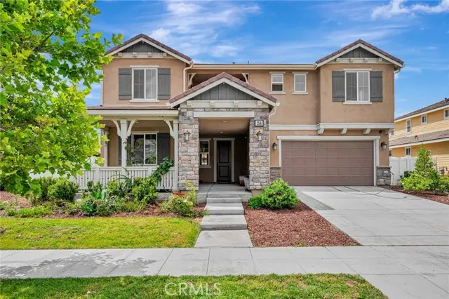 154 Azalea Street, Fillmore, CA 93015 - Image #1