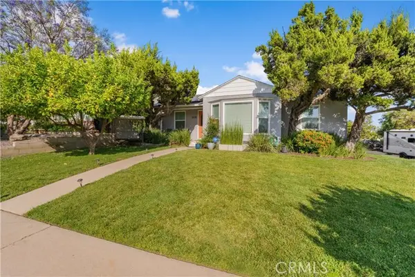 15018 Mankato Street, San Fernando, CA 91345