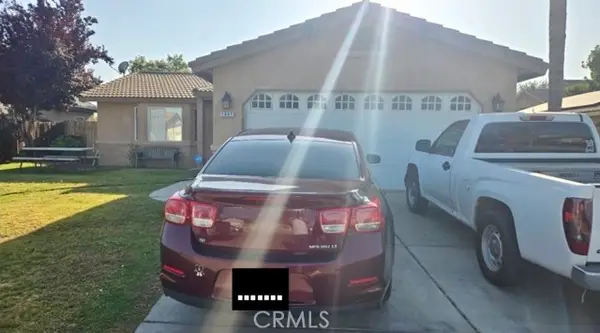 1807 Shamrock Court, Wasco, CA 93280