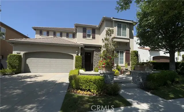 28107 Graciosa Street, Santa Clarita, CA 91355 - Image #1