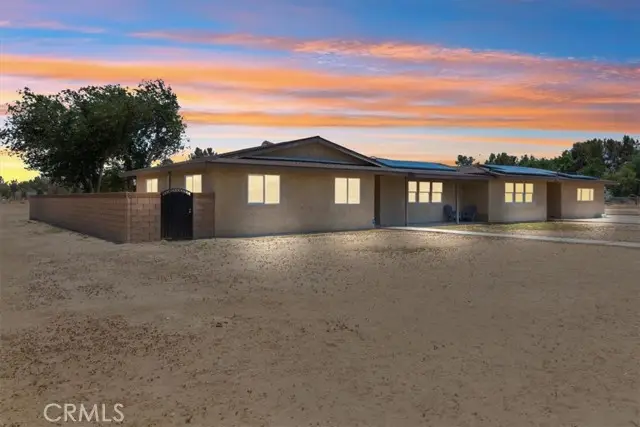 44850 43rd Street, Lancaster, CA 93535 - Image #1