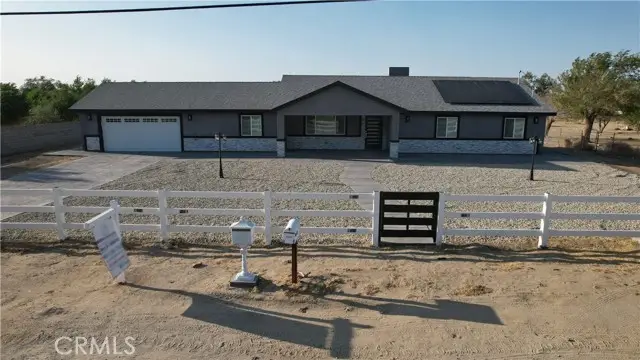 10165 E Avenue S10, Sun Village, CA 93543 - Image #1