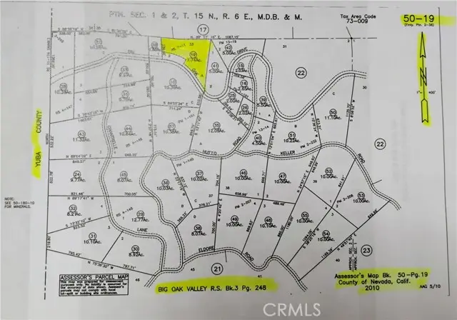 23218 Big Oak Drive, Smartsville, CA 95977 - Image #1