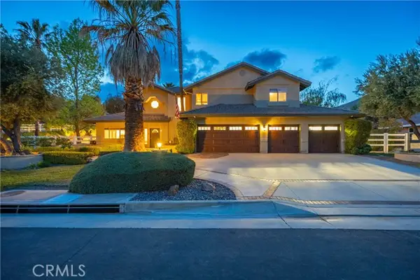 2575 Palomino Drive, Acton, CA 93510