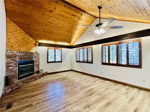 411 Pine Canyon Drive, Frazier Park, CA 93225 - Image #3