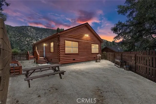 15708 Berne Court, Pine Mountain Club, CA 93222 - Image #2