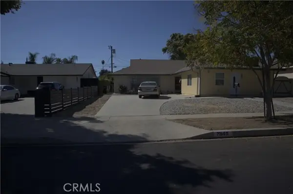 7845 Sausalito Avenue, West Hills (los Angeles), CA 91304