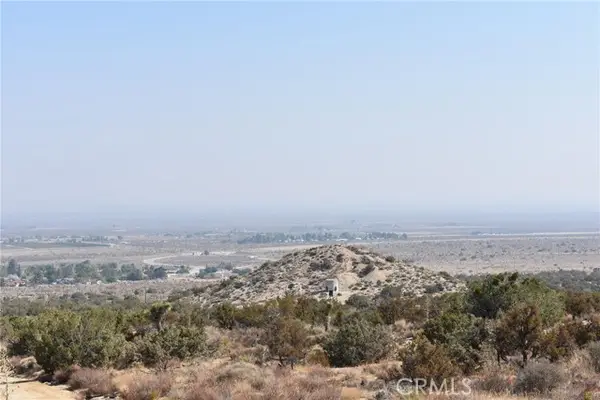 31221 Vac/vic Avenue Y8/161 Ste, Llano, CA 93544