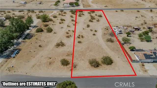 16113 Mossdale Avenue, Lake Los Angeles, CA 93535 - Image #2