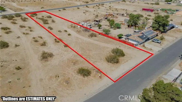 16113 Mossdale Avenue, Lake Los Angeles, CA 93535 - Image #3