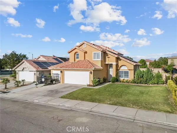 37152 57th Street, Palmdale, CA 93552