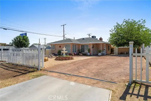 44344 Elm Avenue, Lancaster, CA 93534