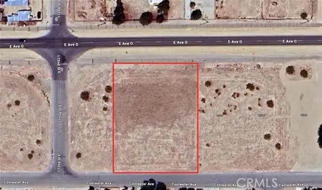 0 E Ave O, Palmdale, CA 93591 - #1