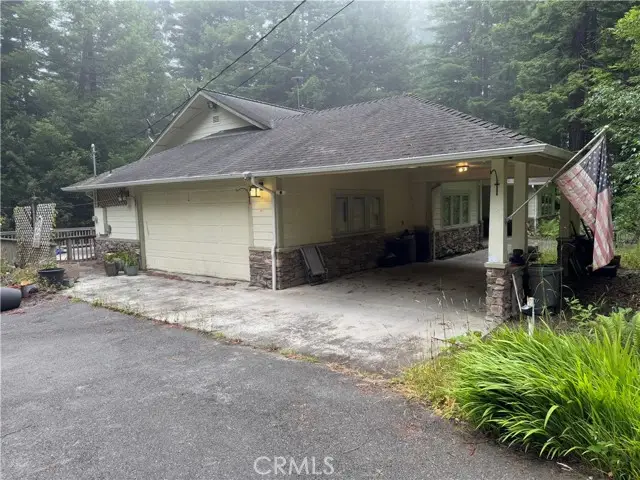 5595 Cummings Road, Eureka, CA 95503 - #1