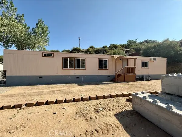 657 Lebec Road #27, Lebec, CA 93243