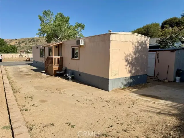 657 Lebec Road #27, Lebec, CA 93243 - #2