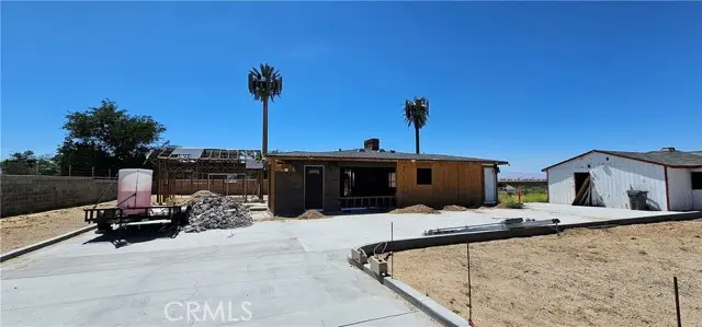 45219 12th Street, Lancaster, CA 93535 - Image #1