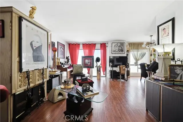 1750 Camino Palmero Street #539, Los Angeles, CA 90046 - Image #3