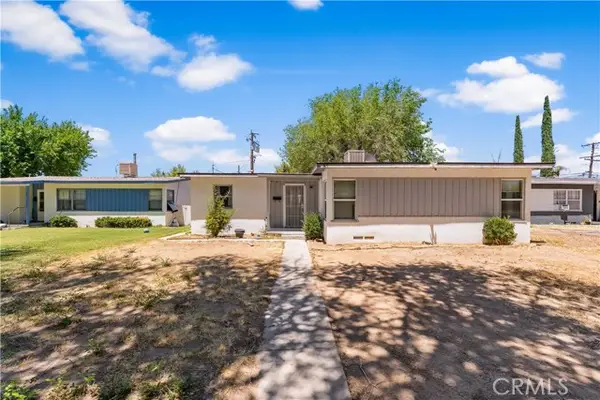 1411 W Ivesbrook Street, Lancaster, CA 93534