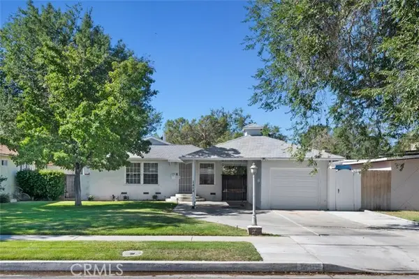 1414 W Jackman Street, Lancaster, CA 93534