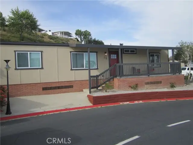 24303 Woolsey Canyon Road #19, Canoga Park, CA 91304 - Image #1