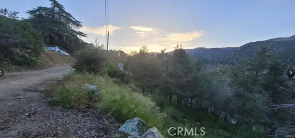 0 Iowa, Frazier Park, CA 93225