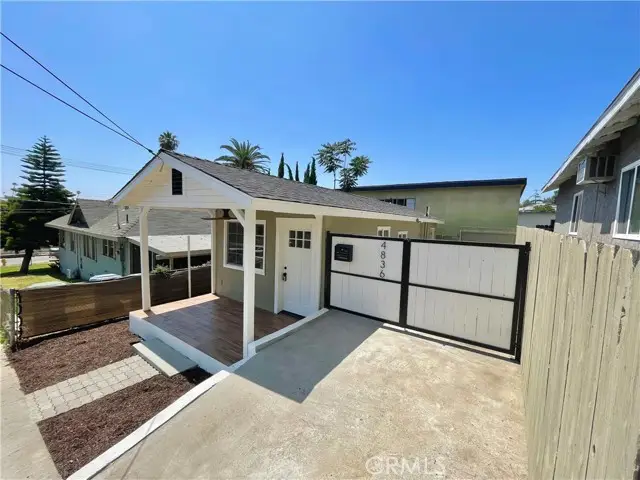 4836 Edison Street, Los Angeles, CA 90032 - Image #2
