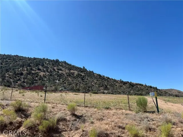 0 Pine Grove Drive, Tehachapi, CA 93561 - Image #3