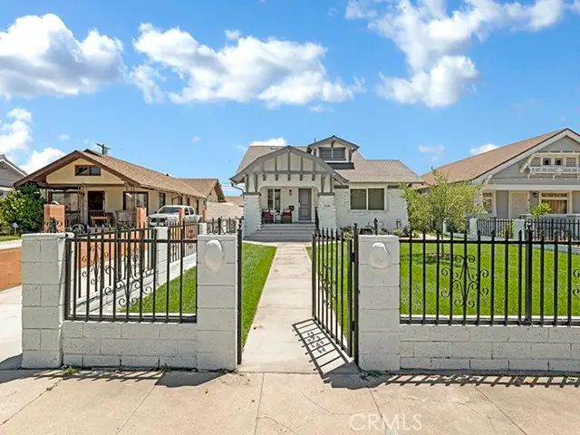 1838 W 50th Street, Los Angeles, CA 90062 - Image #2