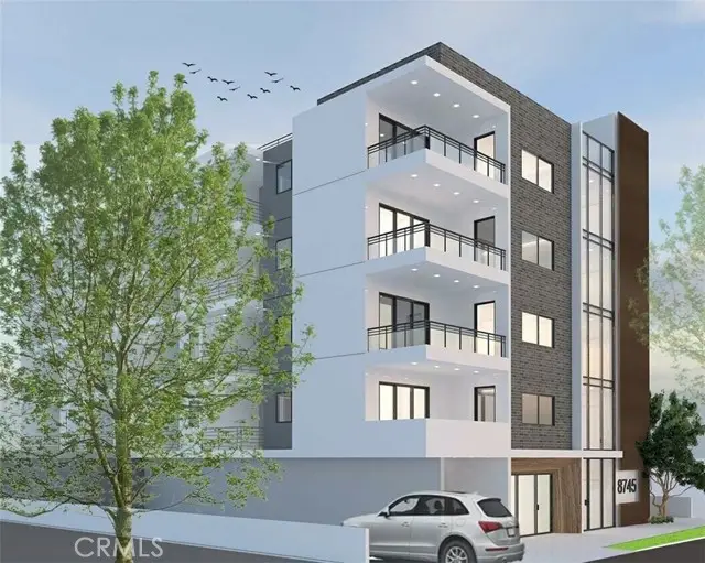 8745 Parthenia Place, San Fernando Valley, CA 91343 - Image #1