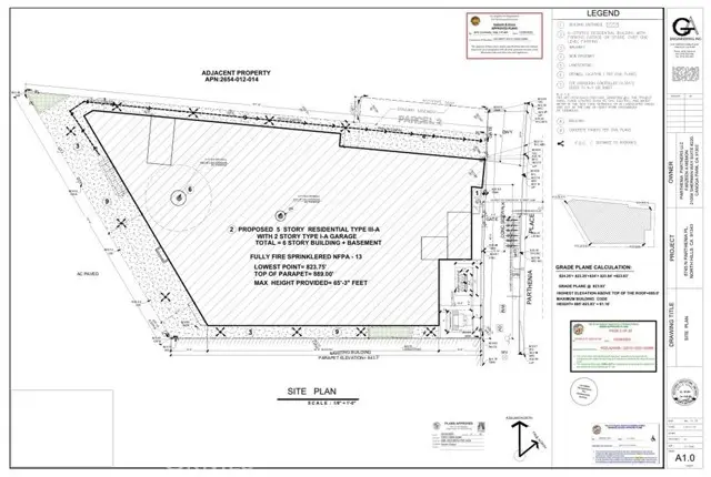 8745 Parthenia Place, San Fernando Valley, CA 91343 - Image #2