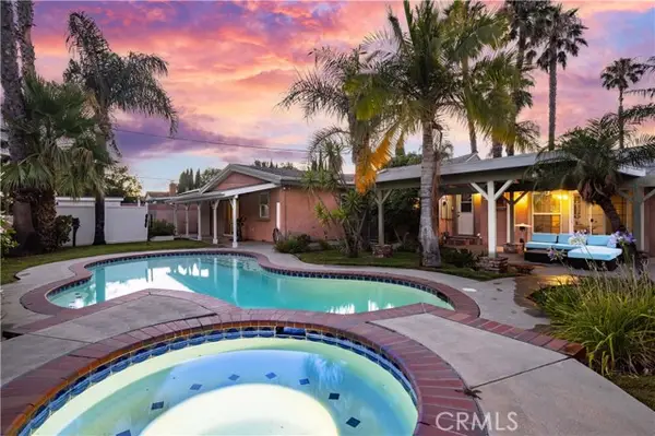 18308 Lahey Street, Porter Ranch (los Angeles), CA 91326