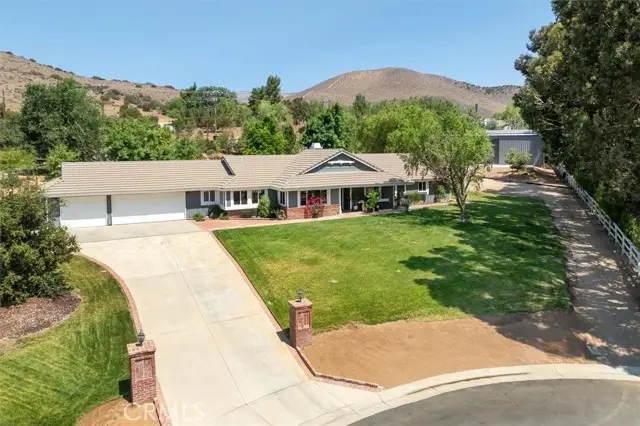3627 Spanish Bit Drive, Acton, CA 93510 - Image #1