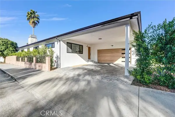 15577 Otsego Street, Encino (los Angeles), CA 91436