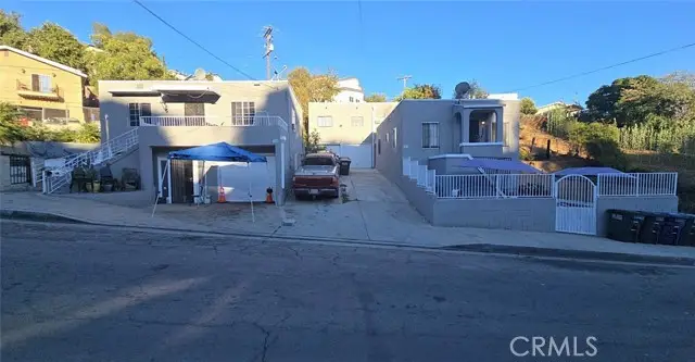 1022 Geraghty Avenue, Los Angeles, CA 90063 - Image #1