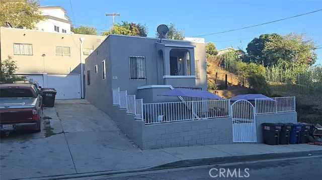 1022 Geraghty Avenue, Los Angeles, CA 90063 - Image #2