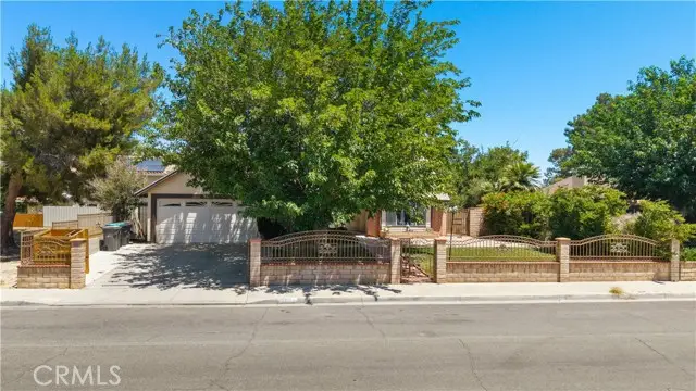 5013 E. Ave. R2 Avenue, Palmdale, CA 93552 - Image #2