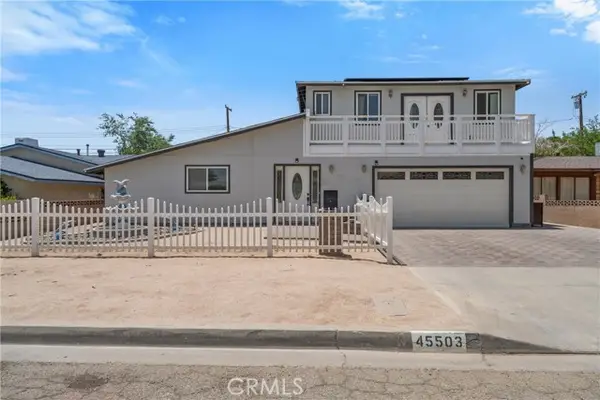 45503 Lorimer Avenue, Lancaster, CA 93534