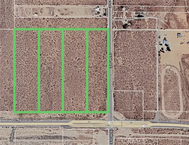 0 Pearblossom Highway, Palmdale, CA 93550 - #2