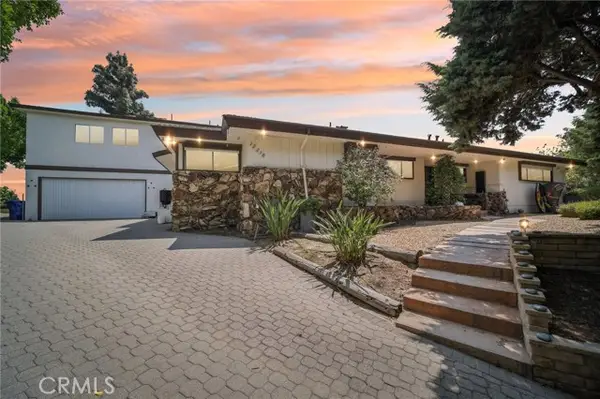 12218 Sarazen Place, Granada Hills (los Angeles), CA 91344