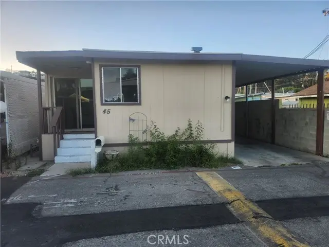 18035 Soledad Canyon Road #45, Canyon Country, CA 91387 - Image #1