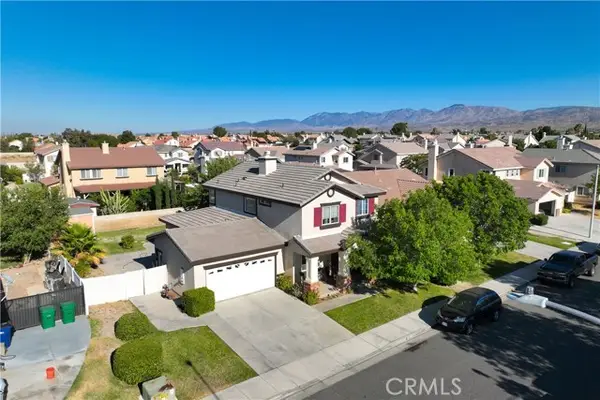 37032 Sabal Avenue, Palmdale, CA 93552