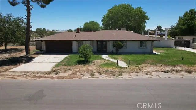 41060 158th Street, Lake Los Angeles, CA 93535 - Image #1