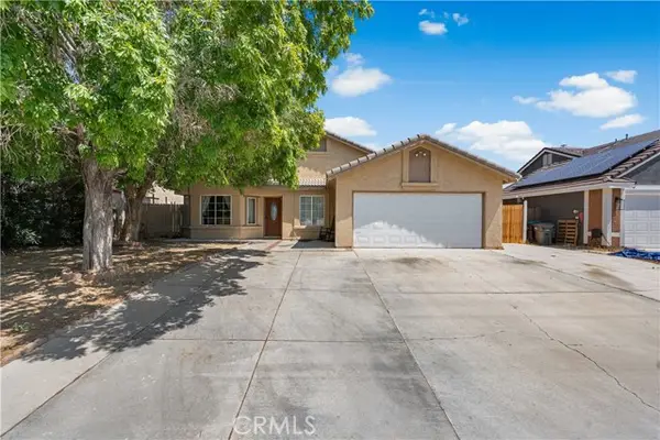 4331 Avoca Avenue, Palmdale, CA 93552