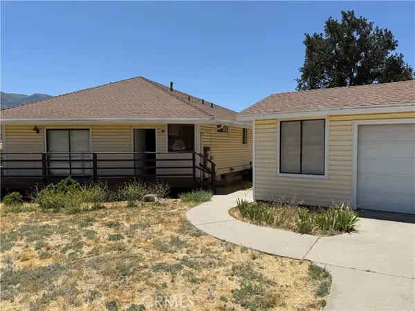 18901 Pinehurst Pl, Tehachapi, CA 93561